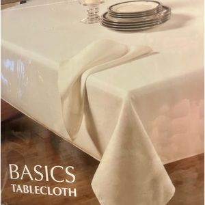 NEW- Tablecloth